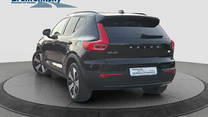 Gebraucht 2022 Volvo XC40 Plus SUV | 34.940 € (Fairer Preis)