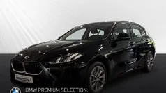 Gebraucht 2024 BMW 120 Efficient Dynamics Kleinwagen | 26.990 € (Superpreis)