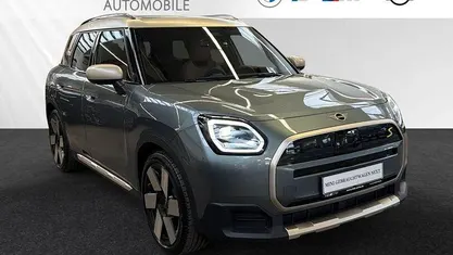 Gebraucht Mini Countryman 230 kW (313 PS) 2024 SUV