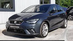 Grau Gebraucht 2020 Seat Ibiza FR Limousine | 15.350 € (Fairer Preis)