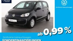 VW e-up!