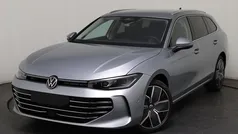 Gebraucht 2025 VW Passat Alltrack Elegance Kombi | 40.340 € (Guter Preis)