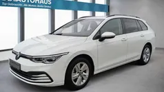 Gebraucht 2023 VW Golf VIII Life Kombi | 20.790 € (Guter Preis)