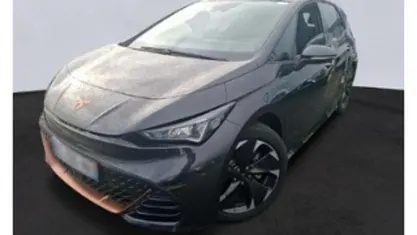 Gebraucht Cupra Born 150 kW (204 PS) 2023 Grau Kleinwagen