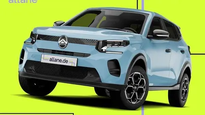 Gebraucht 2026 Citroën C3 Limousine | 23.110 € (Fairer Preis)