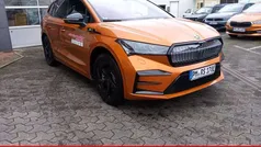 Othercolor Gebraucht 2024 Skoda Enyaq iV RS SUV | 52.990 € (Superpreis)