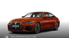 Gebraucht 2022 BMW i4 Performance Limousine | 44.900 € (Fairer Preis)