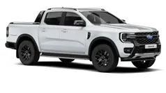 Gebraucht 2025 Ford Ranger Wildtrack Abholung | 72.953 €