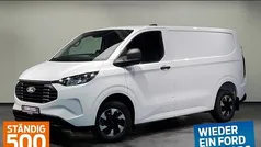 Gebraucht 2025 Ford Transit Custom Trend Limousine | 37.990 € (Superpreis)