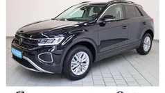 Gebraucht 2024 VW T-Roc Life SUV | 22.440 € (Guter Preis)