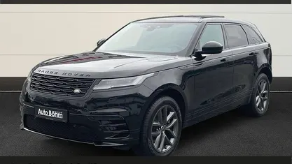 Gebraucht 2024 Land Rover Range Rover Velar SE Dynamic SUV | 61.960 € (Superpreis)