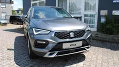 Grau Neu 2024 Seat Ateca Style SUV | 30.990 € (Superpreis)
