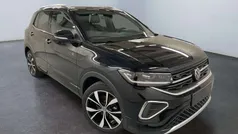 2t deep black perleefekt Neu 2025 VW T-Cross Pro SUV | 31.328 € (Fairer Preis)