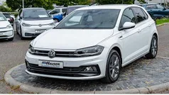 Gebraucht 2021 VW Polo Beats Kleinwagen | 22.985 € (Fairer Preis)