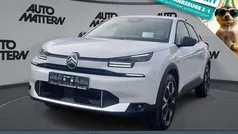Gebraucht 2025 Citroën C4 Limousine | 25.490 € (Fairer Preis)
