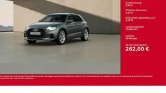 Gebraucht 2024 Audi A1 Basis Kleinwagen | 23.490 € (Superpreis)