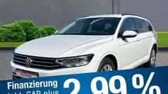 Gebraucht 2019 VW Passat Business Kombi | 14.916 € (Fairer Preis)
