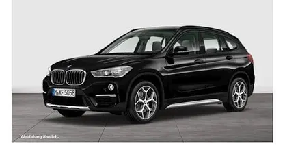 Gebraucht 2017 BMW X1 xLine SUV | 19.490 € (Guter Preis)