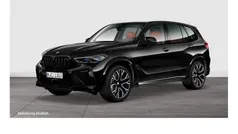 Gebraucht 2023 BMW X5 M SUV | 97.670 € (Fairer Preis)