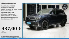 Blau Gebraucht 2024 VW Touareg R-line SUV | 73.487 € (Fairer Preis)