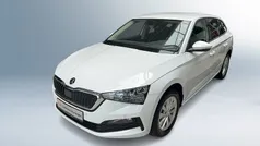 Gebraucht 2024 Skoda Scala Ambition Kleinwagen | 18.480 € (Fairer Preis)