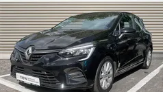 Gebraucht 2022 Renault Clio V Intens Limousine | 14.490 € (Fairer Preis)