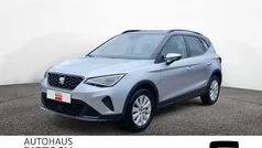 Gebraucht 2022 Seat Arona Style SUV | 15.990 € (Fairer Preis)