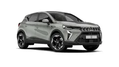 Grau Neu 2025 Mitsubishi ASX SUV | 24.990 € (Fairer Preis)