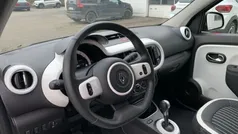 Silber Gebraucht 2022 Renault Twingo Techno Kleinwagen | 13.890 € (Fairer Preis)