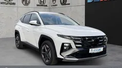 Gebraucht 2025 Hyundai Tucson Trend SUV | 36.570 € (Fairer Preis)