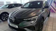 Gebraucht 2025 Renault Arkana Esprit Alpine SUV | 33.900 € (Fairer Preis)