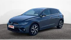 Gebraucht 2024 VW Polo R-line Kleinwagen | 22.570 € (Guter Preis)
