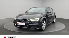Gebraucht 2018 Audi A3 Sport Limousine | 19.890 € (Fairer Preis)