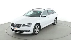 Gebraucht 2018 Skoda Superb Ambition Kombi | 18.910 € (Fairer Preis)