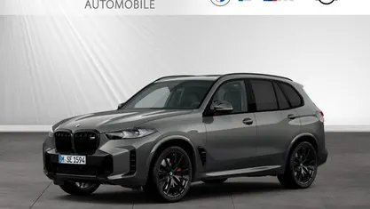 Gebraucht BMW X5 M Sport 530 PS (389 kW) 2023 SUV