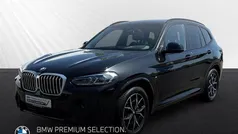 Gebraucht 2024 BMW X3 M Sport SUV | 57.490 € (Fairer Preis)