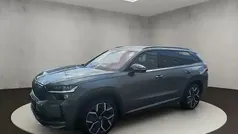 Gebraucht 2025 Skoda Kodiaq SportLine SUV | 50.800 € (Fairer Preis)