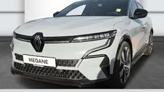 Grau Neu 2024 Renault Mégane Techno Limousine | 35.995 €
