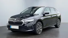 Magic schwarz metallic/schwarz Neu 2025 Skoda Scala Kleinwagen | 23.500 € (Guter Preis)