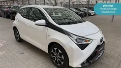 Gebraucht 2021 Toyota Aygo Team Kleinwagen | 10.470 € (Fairer Preis)