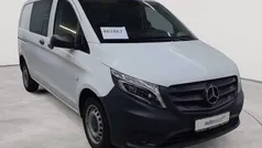 Gebraucht 2020 Mercedes Vito Van / Kleinbus | 21.990 € (Superpreis)