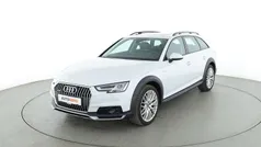 Gebraucht 2017 Audi A4 Allroad Kombi | 23.250 € (Fairer Preis)