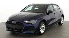 Gebraucht 2025 Audi A3 Ambiente | 32.495 € (Superpreis)