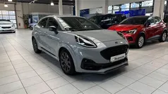 Gebraucht 2024 Ford Puma ST SUV | 28.450 € (Guter Preis)