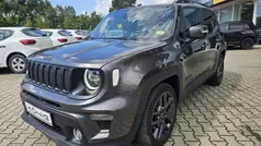 Gebraucht 2021 Jeep Renegade SUV | 19.999 € (Fairer Preis)