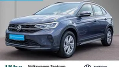 Gebraucht 2024 VW Taigo IQ Drive SUV | 23.760 € (Fairer Preis)