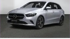Gebraucht 2024 Mercedes B180 Progressive Van / Kleinbus | 33.880 € (Fairer Preis)