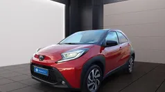 Gebraucht 2025 Toyota Aygo Kleinwagen | 19.690 € (Fairer Preis)