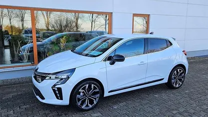 Antarktisweiss (s) Neu 2025 Mitsubishi Colt Edition Kleinwagen | 20.990 € (Fairer Preis)