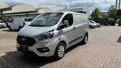 Gebraucht 2021 Ford Transit Custom Trend Limousine | 25.990 € (Superpreis)